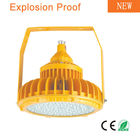 IP67 200 Watt UFO Explosion Proof LED High Bay Lighting CLASS 1 Division II For Oil Exploration Place