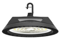 New 160LPW Efficiency  with motionsensor 150W UFO LED High Bay light for warehouse